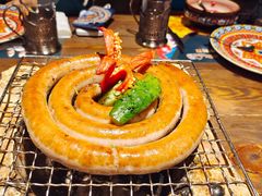 -卢布里西餐厅(总店)