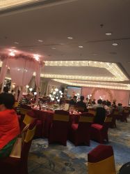 -深圳香格里拉大酒店·宴会厅