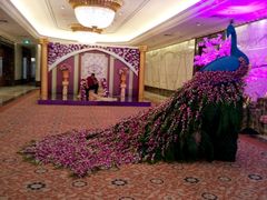 -大连富丽华大酒店