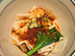 -西安凯悦酒店·湖畔中餐厅