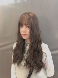 点击看大图 -川和潮人漂色·烫染·接发