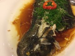 -宜宾海鲜酒家·三十年老字号