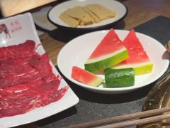 -川味观·鲜货火锅(西湖文化广场店)