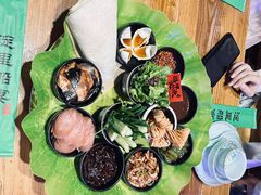 -淀里船宴(卓达店)