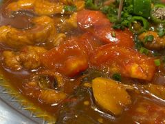 -大师傅金奖啤酒鱼(西街口总店)