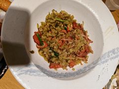 -素描餐厅(灵隐天竺店)