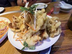 -东北人家铁锅炖(水岸帝景店)