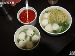 -原巷口鱼丸店(龙头路外卖店)