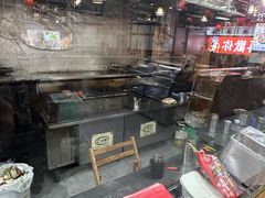 -老北京涮羊肉(航东路店)