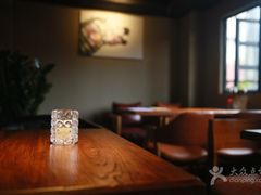 -Amanda餐厅(长乐路店)