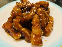 -鼎香润(德胜门内店)