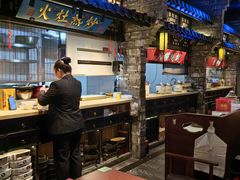 -红蜡烛-养生粥-津鲁菜(中山路店)