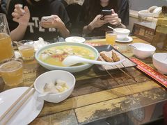 -金谷园饺子·烧烤(人大总店)