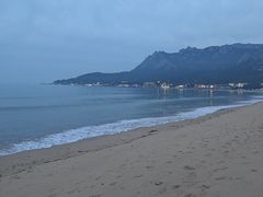 -崂山仰口游览区
