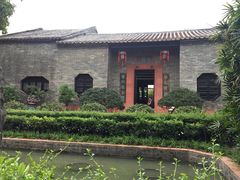 -东莞市可园博物馆