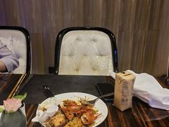 -圣丰索菲特·2 On 988 Café 自助餐厅