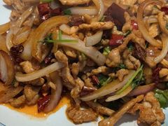 -老东北大铁锅·烧烤·东北菜