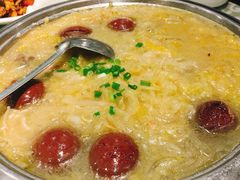 -添福来墨鱼饺子 · 海鲜东北菜(大连星海·黄浦路店)