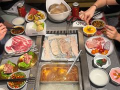 -欢乐牧场主题自助料理(龙华星河iCO店)