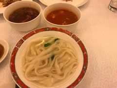 -金地大酒店-中餐厅