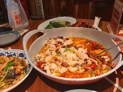 -双流老妈兔头(荟聚店)