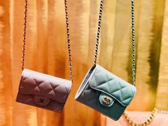-CHANEL(恒隆广场店)