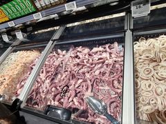 -胖东来生活广场(健康路店)
