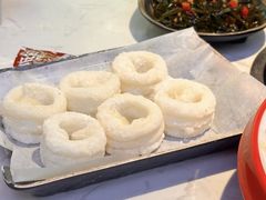 -鑫郭氏·南昌20年大排档·小龙虾羊蝎子(潮阳里店)