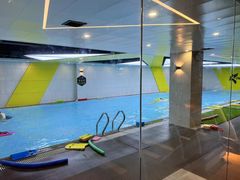 -贝菲特游泳健身(徐泾店)