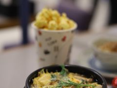 -dodonpa.墩墩伐 便当食堂(博华广场店)