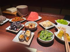 -青藤茶馆(南山路店)