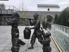 -绍兴书圣故里景区