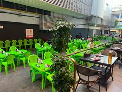 -京悦南门涮羊肉·羊蝎子火锅(田林路店)