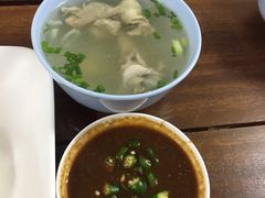 -鸡饭店