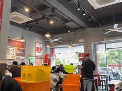 -斯丹姜母鸭·古法干香(田安南路店)