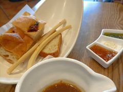 -安妮意大利餐厅(世贸天阶店)