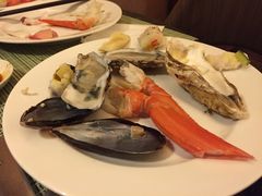 picture-南桥绿地铂骊酒店