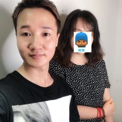 点击看大图 -SIX Hair Consultant