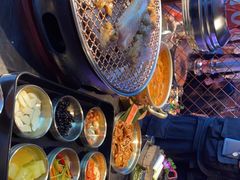 -入火韩国烤肉(凯旋广场店)