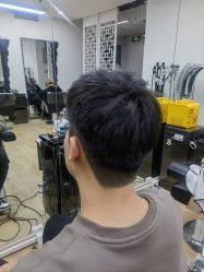 -Sying杉影日式烫染專門店
