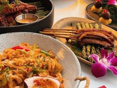 -NAYA·亚洲泰菜(欢乐港湾店)