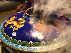 -贰重天冰煮羊自助火锅(东坝店)