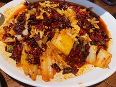 -六福烧烤酒馆(秦隆步行街店)