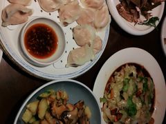-前海沿·青岛菜(李沧万达店)