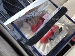 -FASHION BAKERY法森贝克(新德路店)