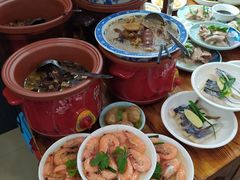 -绍兴名菜馆(可乐路店)