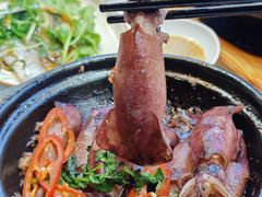 -东江海鲜大排档·潮汕菜·砂锅粥