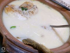 -堂宴·老厦门私房菜(1988仙岳总店)
