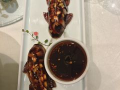 -四世同堂·京菜·烤鸭(双井店)