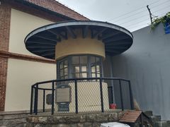 -青岛德国监狱旧址博物馆